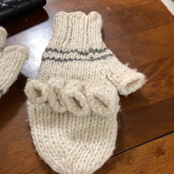 Wool gloves 🧤🧤‼️♥️🛍️ - Picture 4 of 4